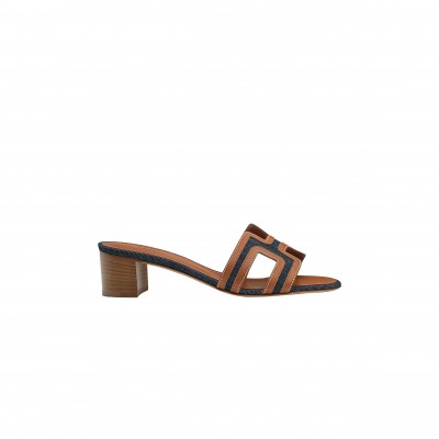 HERMES OASIS SANDAL H221113Z48360